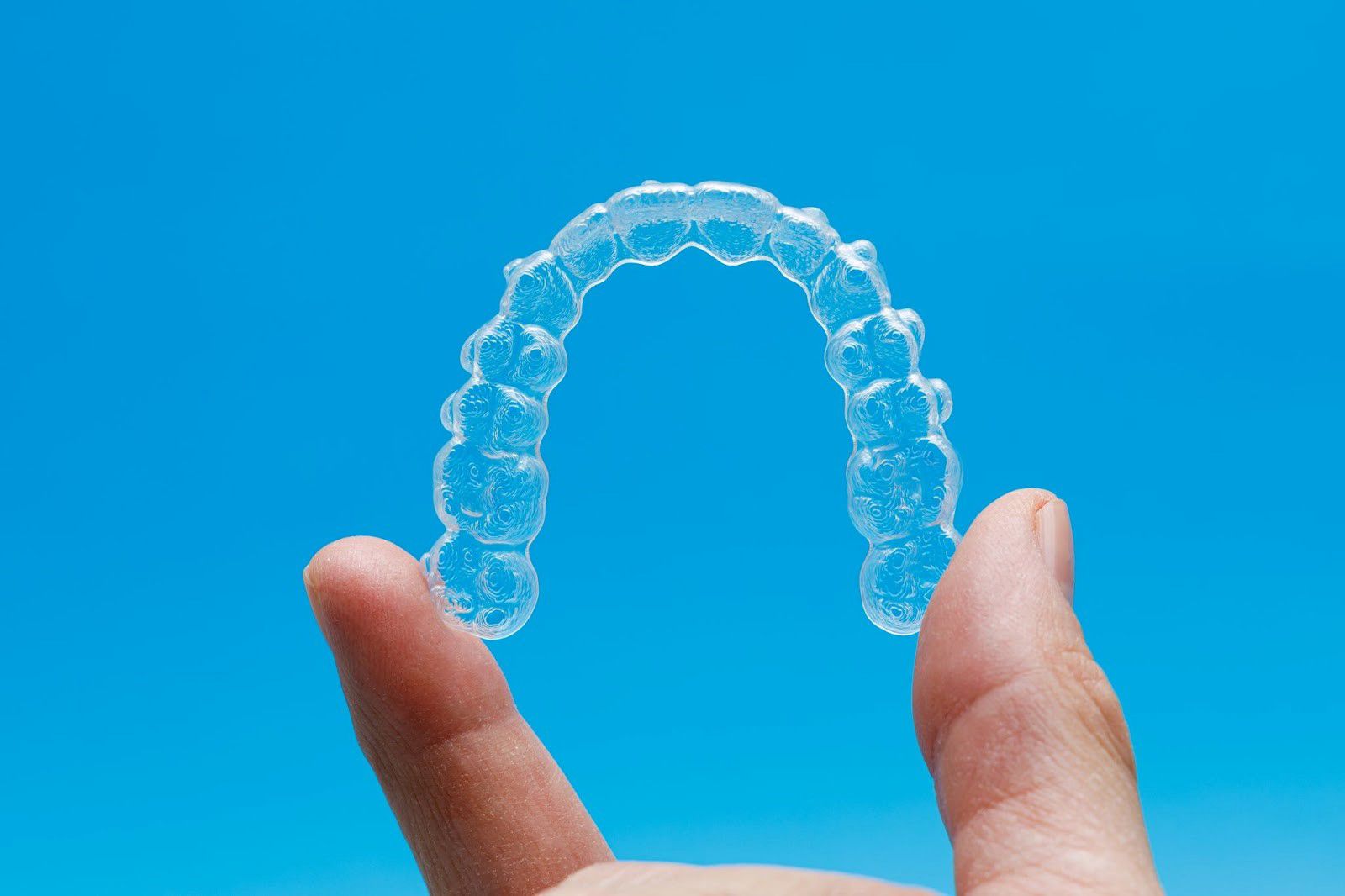 Avant après orthodontie pour un sourire harmonieux